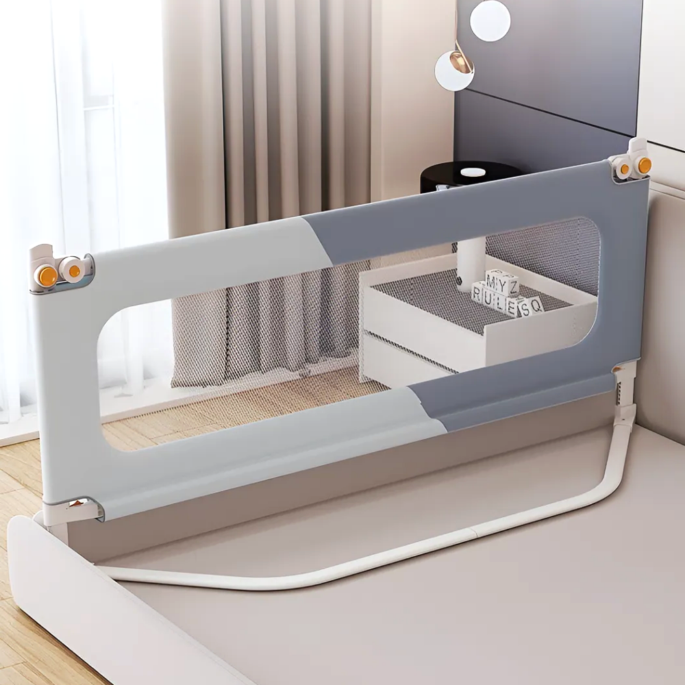 온스텔라 원터치조립 신형 낙상방지 침대가드 60,000원