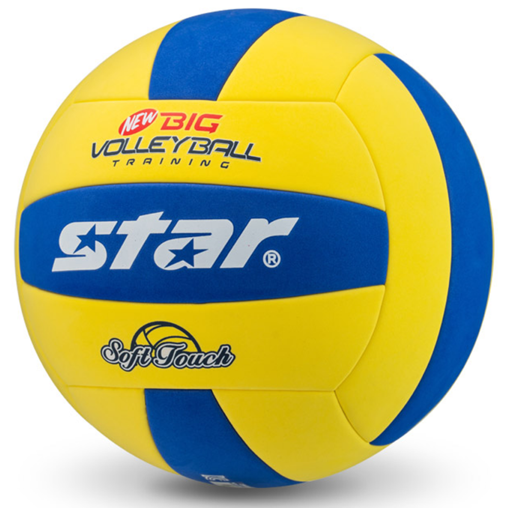 스타 뉴 빅발리볼 CB888 빅사이즈 배구공 학교체육 29,500원