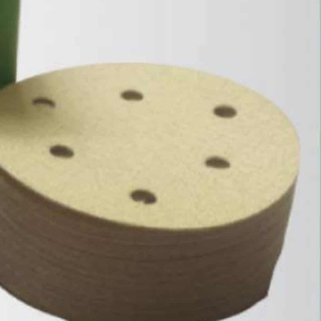 그라인더사포 125mm 80방 100매입 원홀 샌딩페이퍼 목재 작업용 사포 6H 샌딩페이퍼 연마사포 샌딩사포 원홀사포 원형사포+셀러팩토리Shop 101,090원