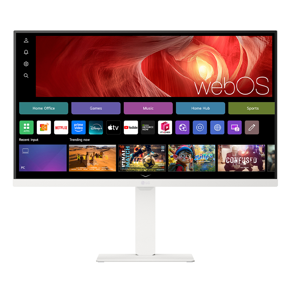 LG전자 4K UHD 스마트 모니터 425,000원