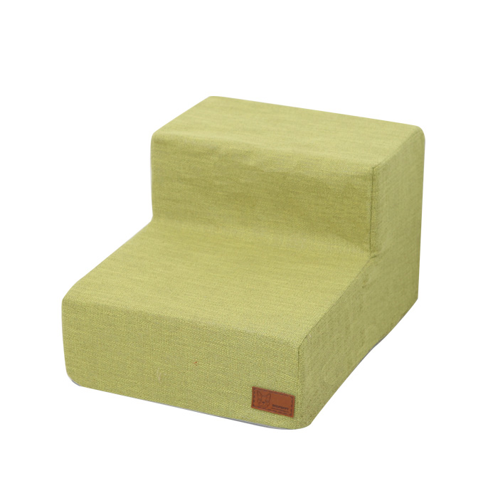 레드퍼피 버닝폼 펫스텝 2단, 파우더라임, 1개 24,500원