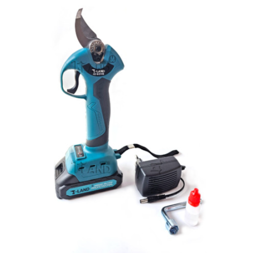 충전식 전지가위 전동가위 마끼다 호환 티랜드 JG-1820M 꽃가위 원예 가지치기 과수원, 1개 132,000원