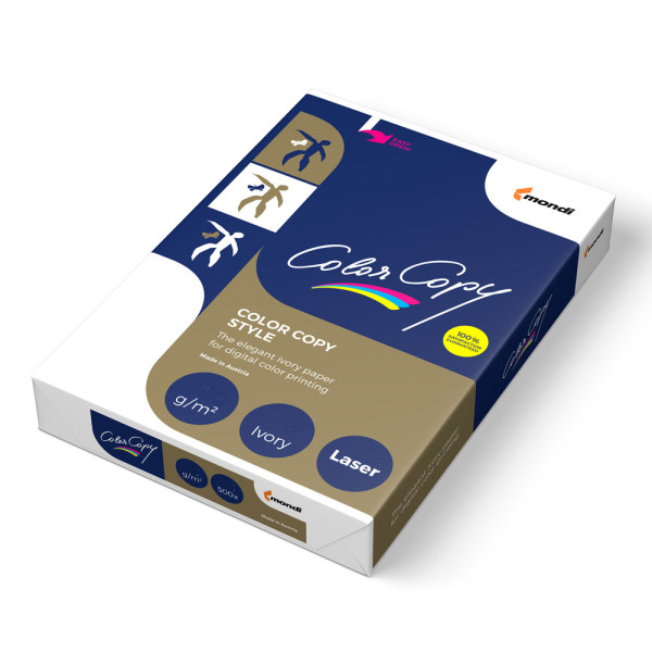 몬디 COLORCOPY STYLE 100G A3 2000매 미색 컬러복사용지 216,550원