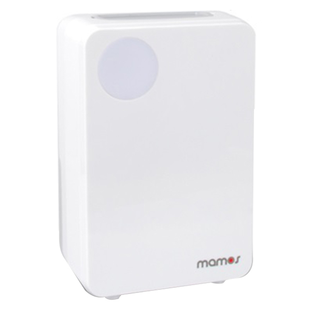 마모스 미니 제습기 250ml, MS-800V 68,900원