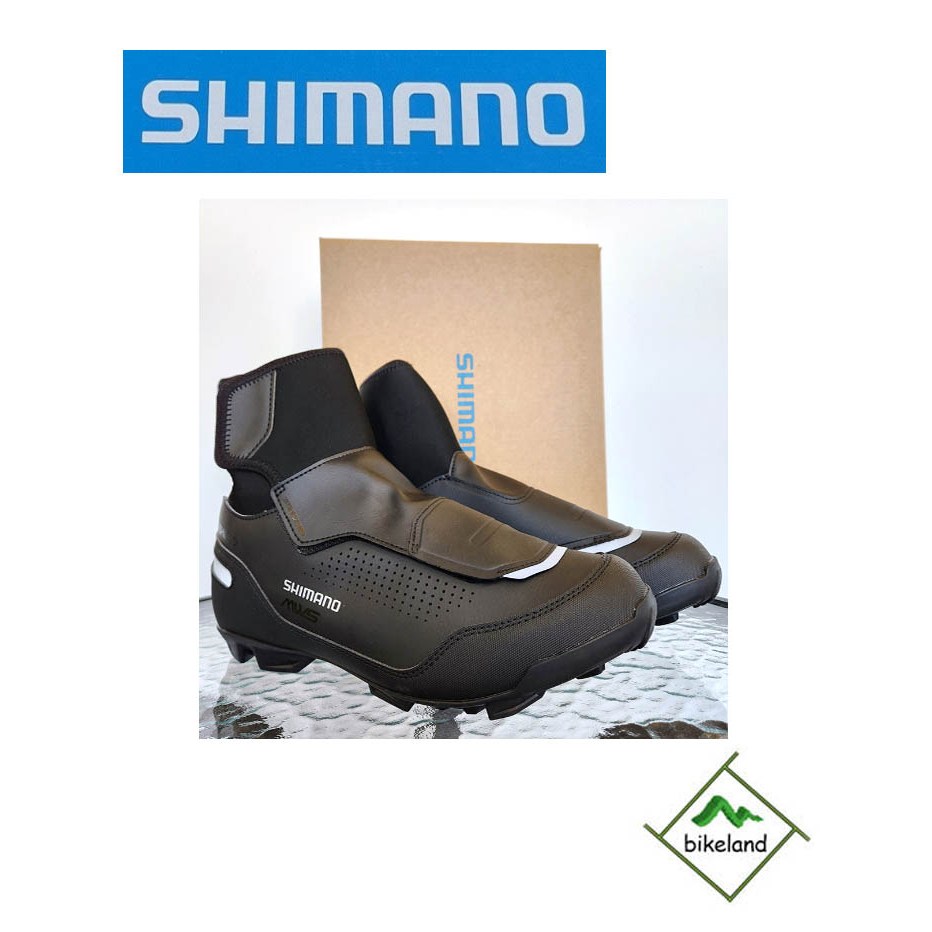 시마노 MTB 그래블 동계 방한 자전거 클릿슈즈 184,000원