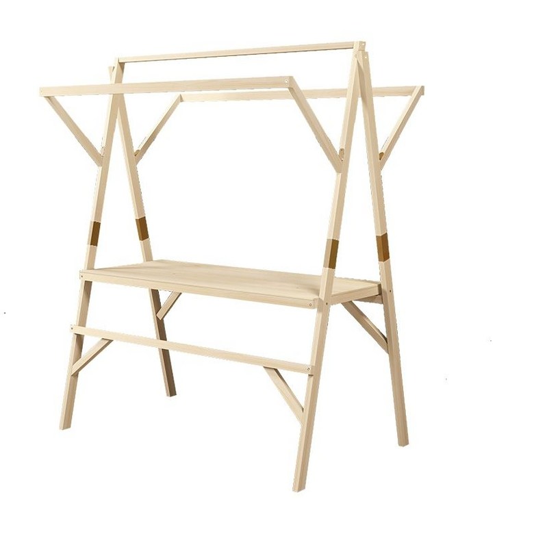 플리마켓 매대 가판대 행사부스 철제 바퀴 축제 홍보 간이 노점상 40,900원