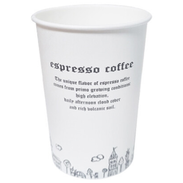 13온스 째즈 종이컵 1000개 1박스, 1000개, 1세트 38,000원