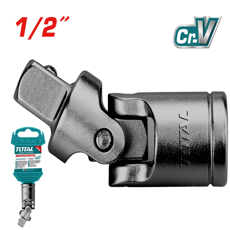 토탈 범용조인트 1/2in THHUJ1121 6,500원