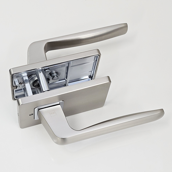 프리미엄 방문손잡이 VA-505SN 안심도어록 문손잡이 49,100원