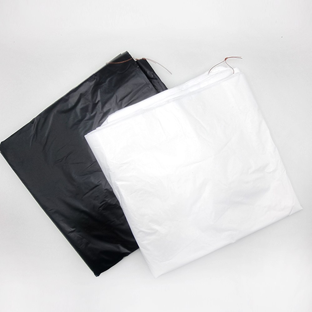 재활용 비닐봉투 120L 50매 위생봉투 쓰레기봉투, 120L 14,800원