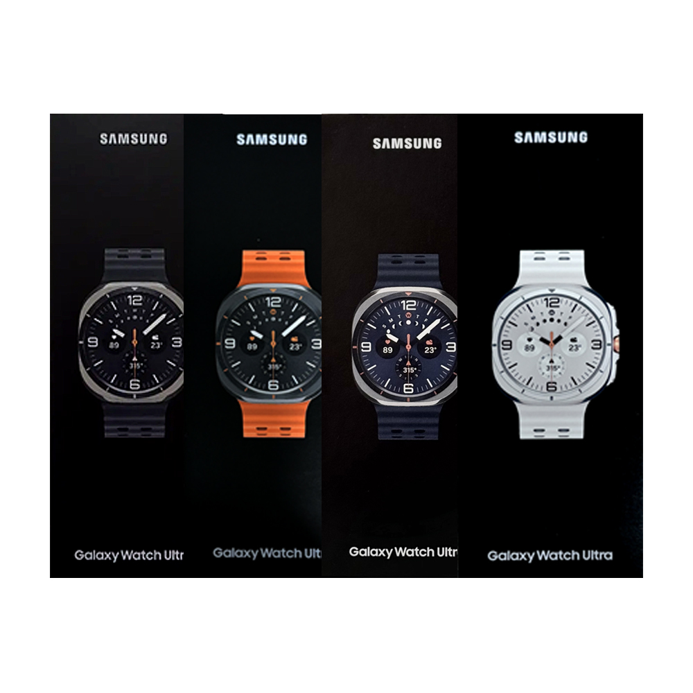 갤럭시 삼성전자 워치 울트라 2025 64GB SM-L705 47mm 가개통 미개봉 새제품 595,000원