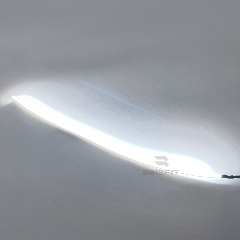 오토바이 자동차 LED 라이트바 고휘도 면발광 엘이디 12V 60cm 12,000원