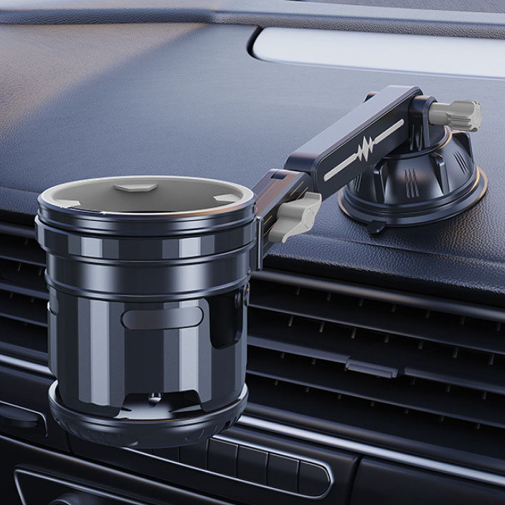 크로니클 자이언트암 흡착 2단 다관절 전체차량호환 컵홀더 L 20,900원