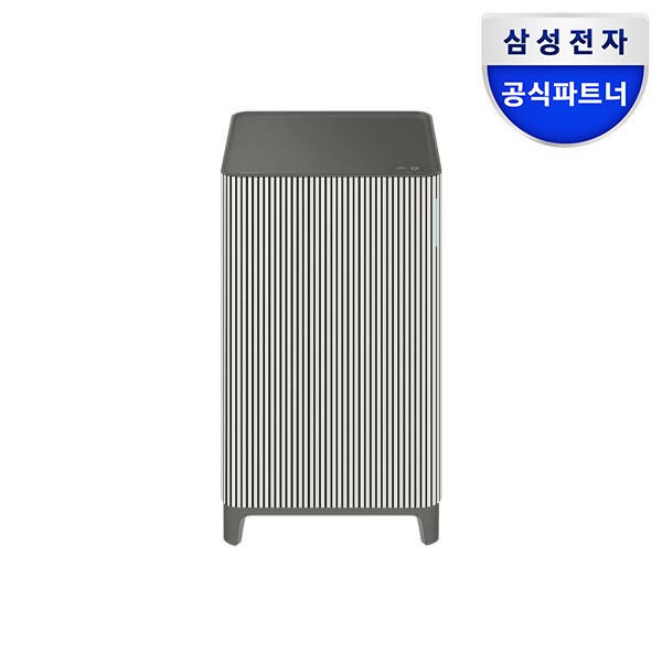 (삼성전자) 삼성 무풍 큐브 Air Infinite Line 공기청정기 AX033DB990EGD 33 ㎡ 861,540원