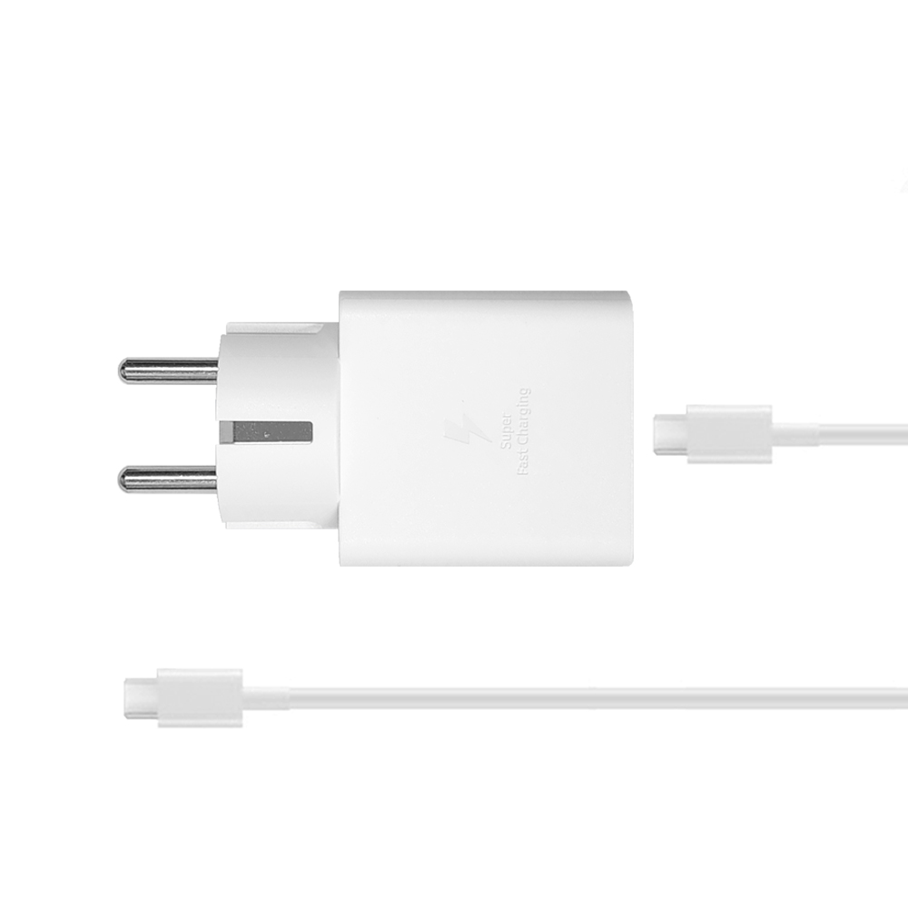 삼성 GAN 65W C타입 PD 초고속 충전기 갤럭시 노트 탭 북 케이블 포함, EP-TA865 R01, 1개 84,900원