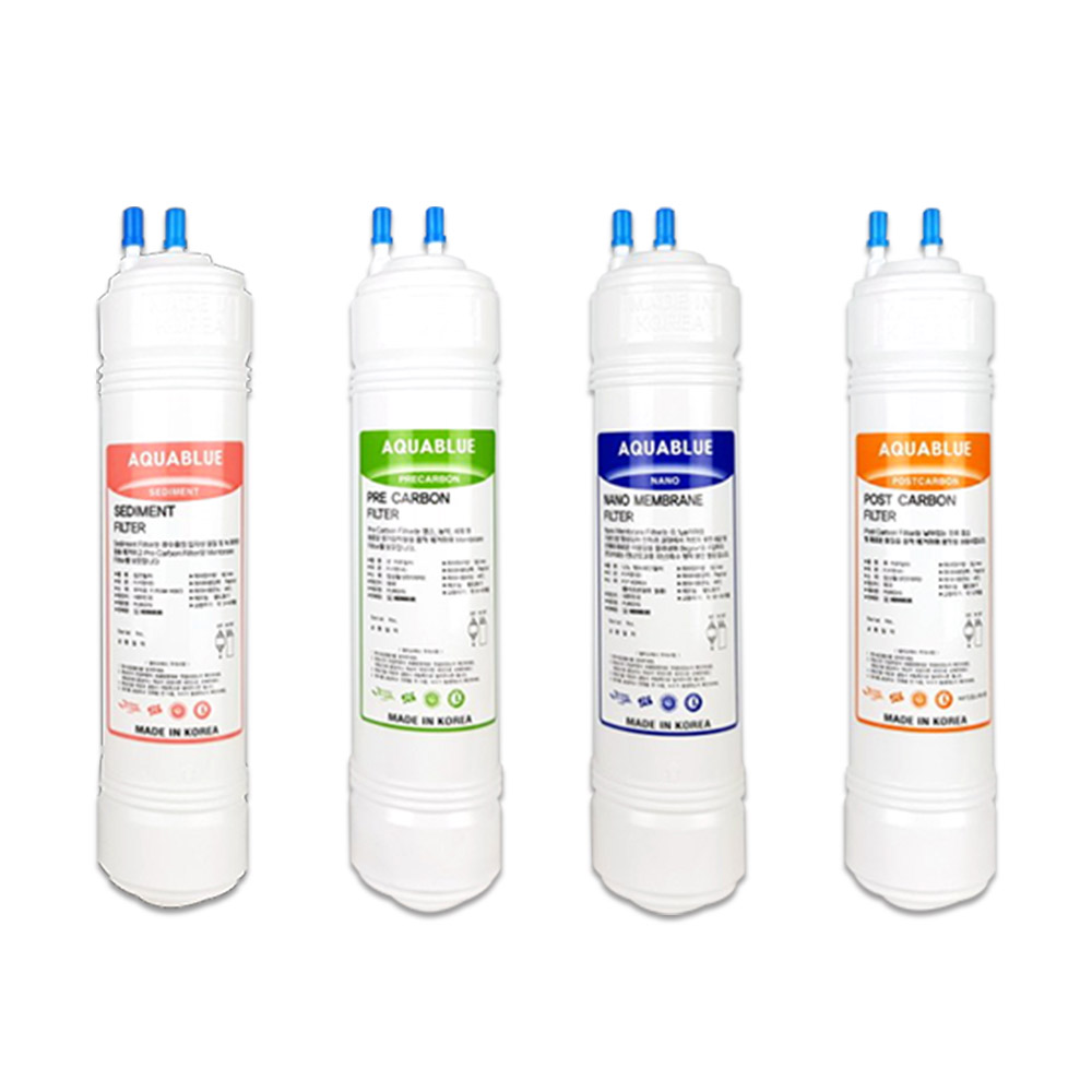 노비타정수기필터 호환 NWP-2100H 프리미엄 전체세트 30,000원