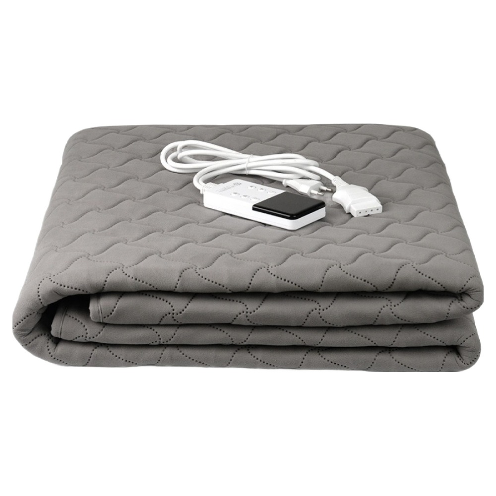 한일의료기매트 테라톤 극세사25 온열 전기매트 라이트 그레이 HIM-3000S 99,340원