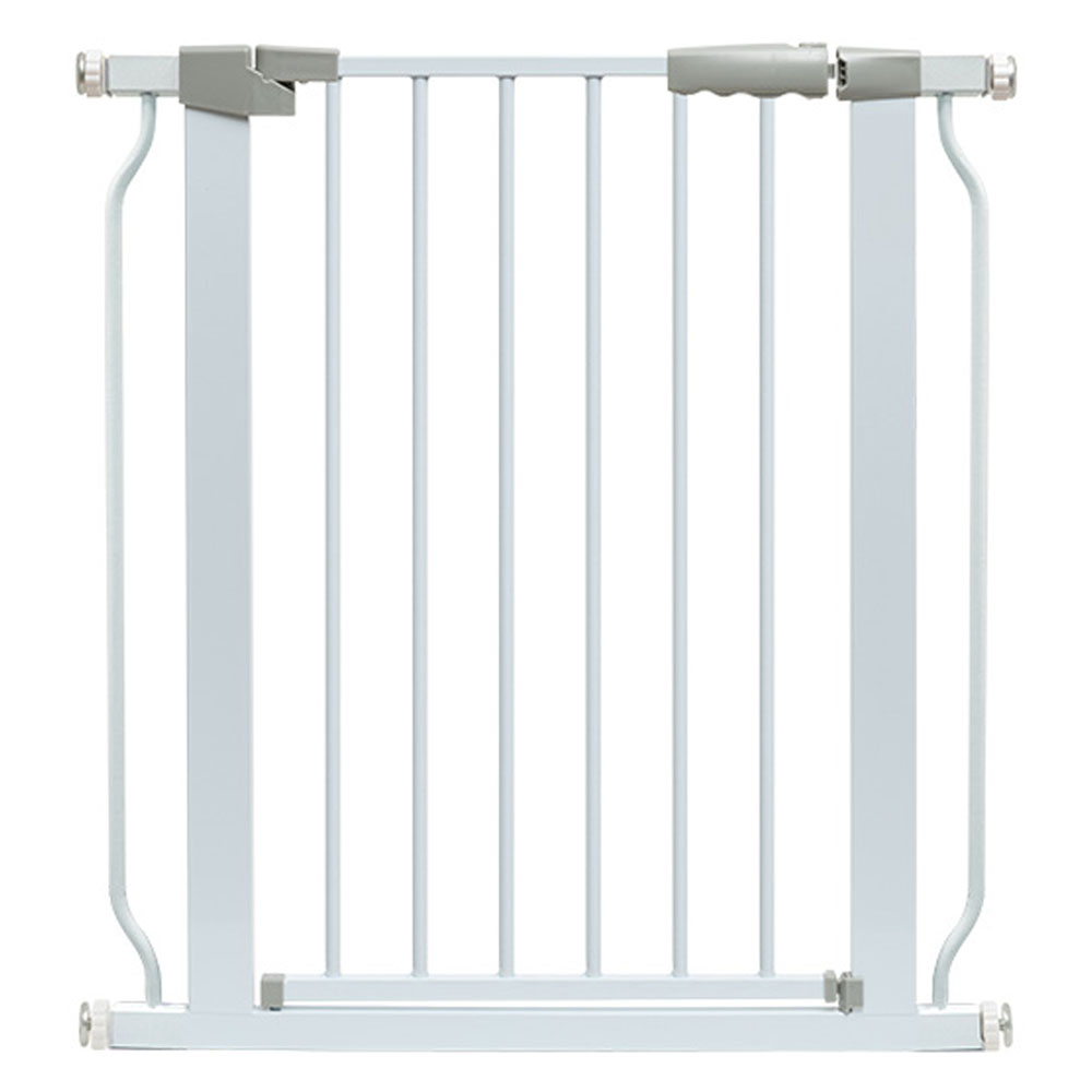 플리다스 강아지 프리미엄 이지 세이프 반자동 안전문, 화이트, 1개 31,780원