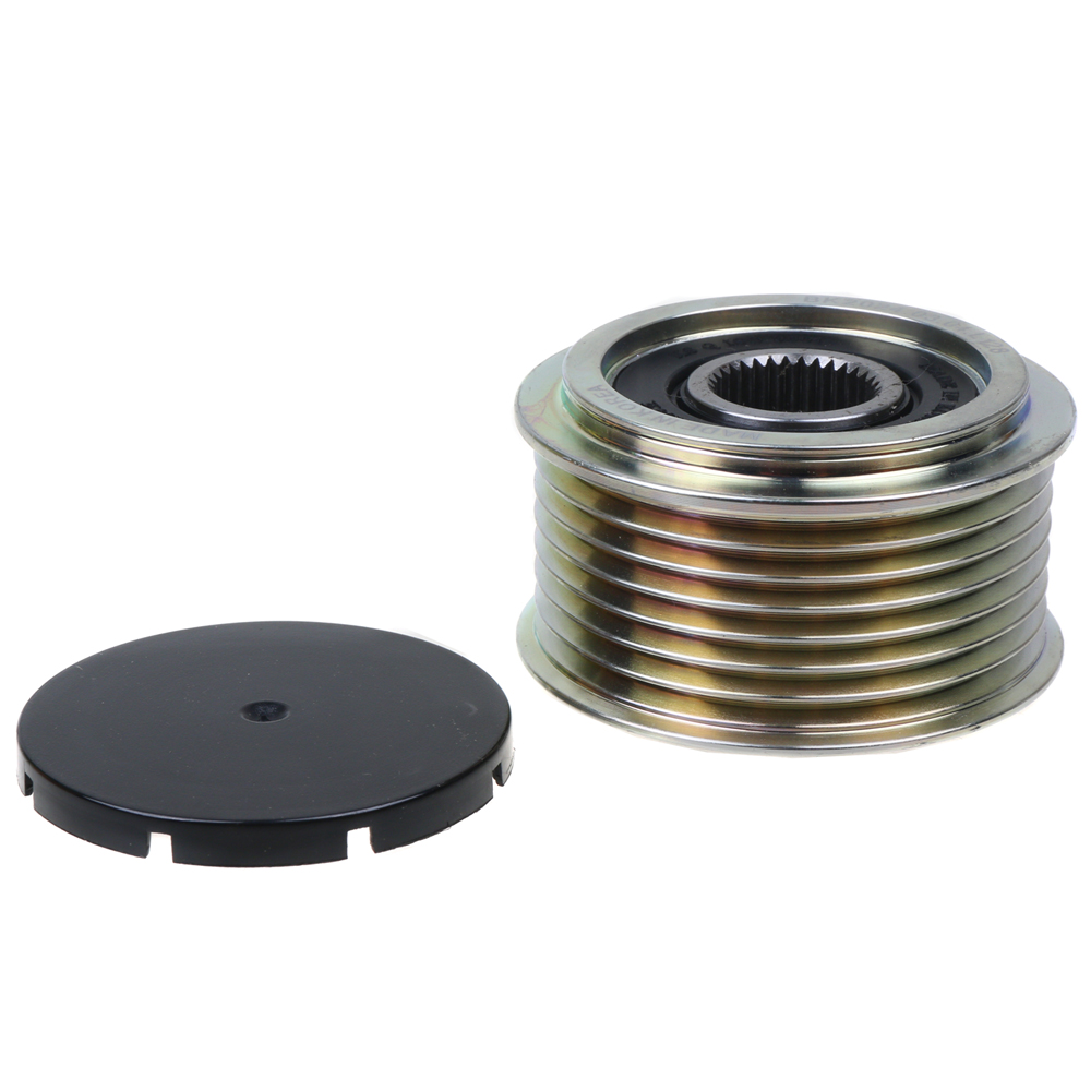 국산 OAP풀리 포터2 봉고3 6단 133마력 쏠라티 알터네이터 제네레다 풀리 28,300원