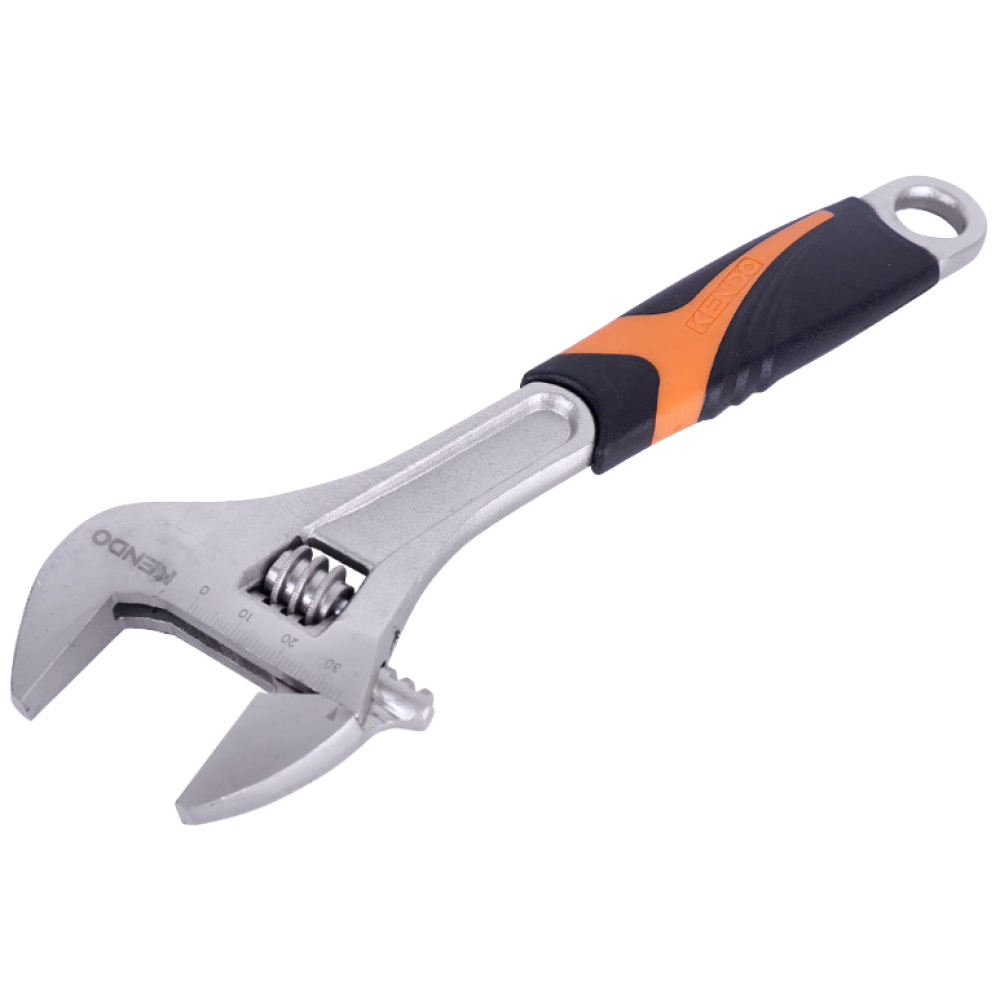 켄도  몽키 스패너  화이바자루 6인치 8인치 10인치 12인치 10,890원