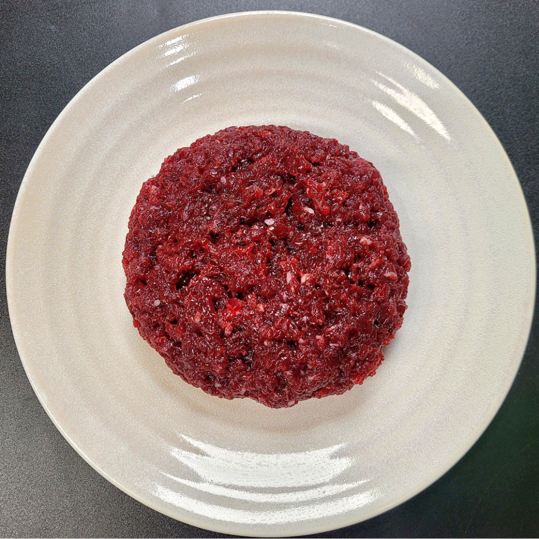 국내산 한우 다짐육 소고기 우둔살, 10개, 300g 113,400원