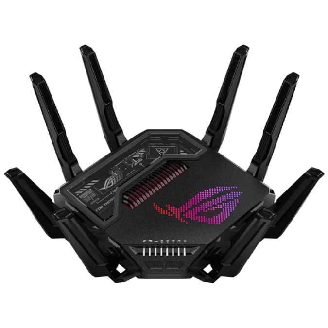 ASUS GT-BE98 PRO Wifi 7 - 아수스 게이밍 유무선 라우터 공유기 1,190,000원