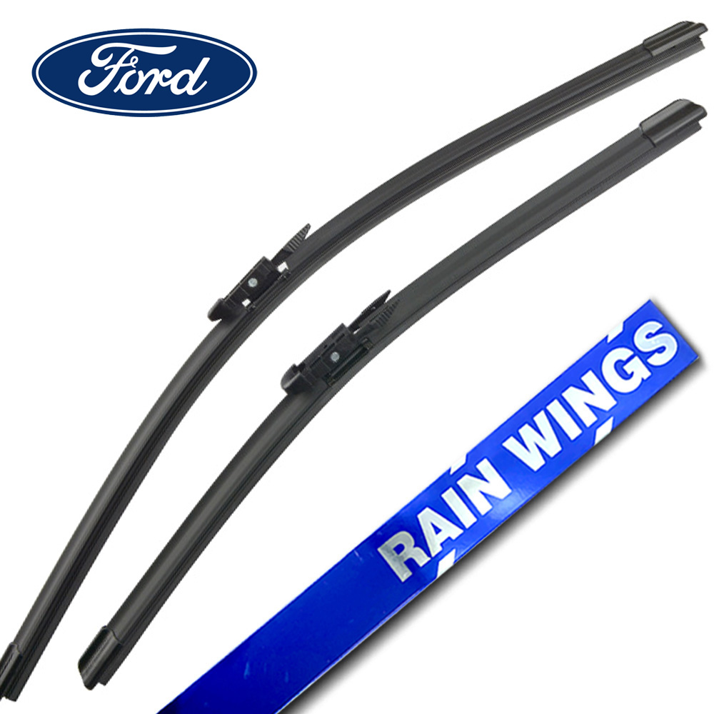 포드 이스케이프 2세대 전용 호환형 플랫 와이퍼 전면세트 08년형~12년상반기 2.3 2.5 3.0 4WD XLT 리미티드, 포드 이스케이프 2세대 (08년형~12년상반기) 21,900원