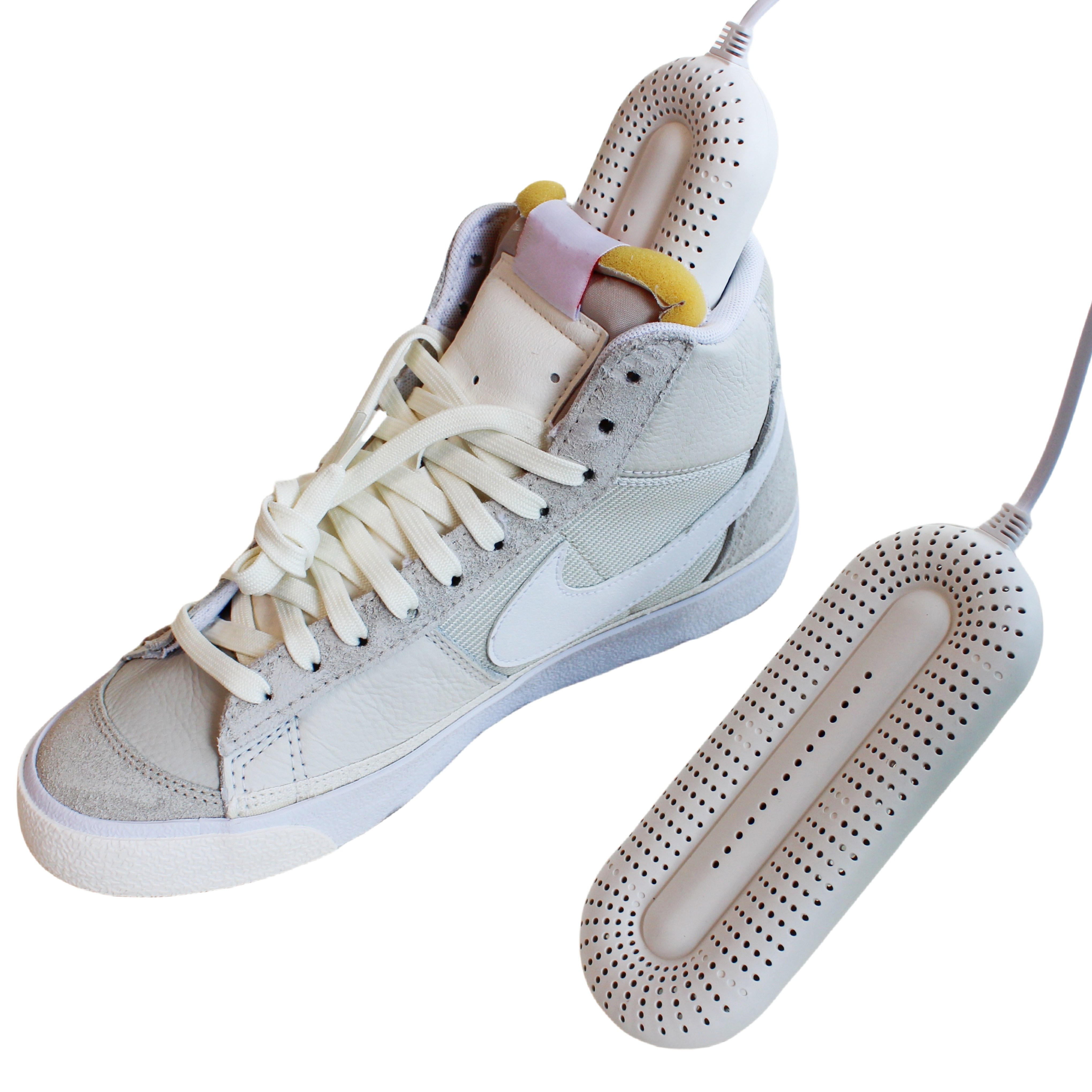 YAJOM 스마트 건조기 쾌속 탈취살균 신발건조기 9,830원