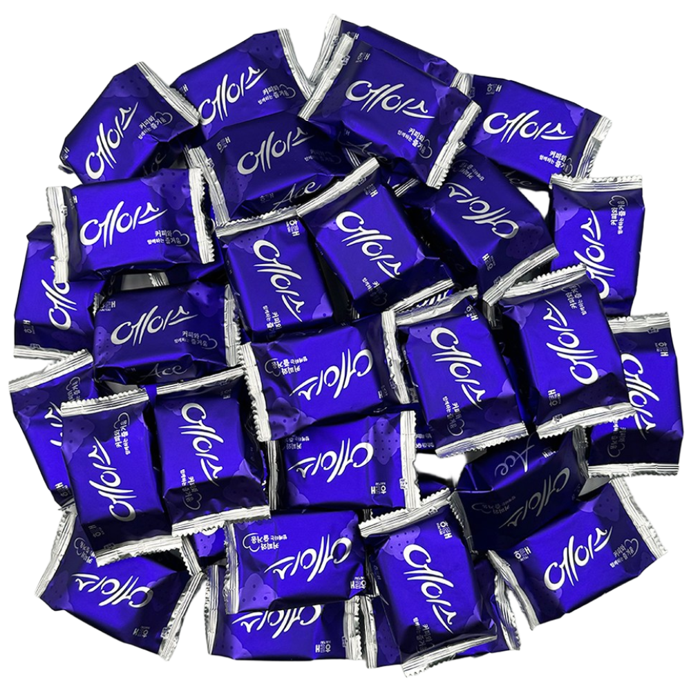 해태제과 에이스 과자 대용량 크래커 40개(개별포장) 19,900원