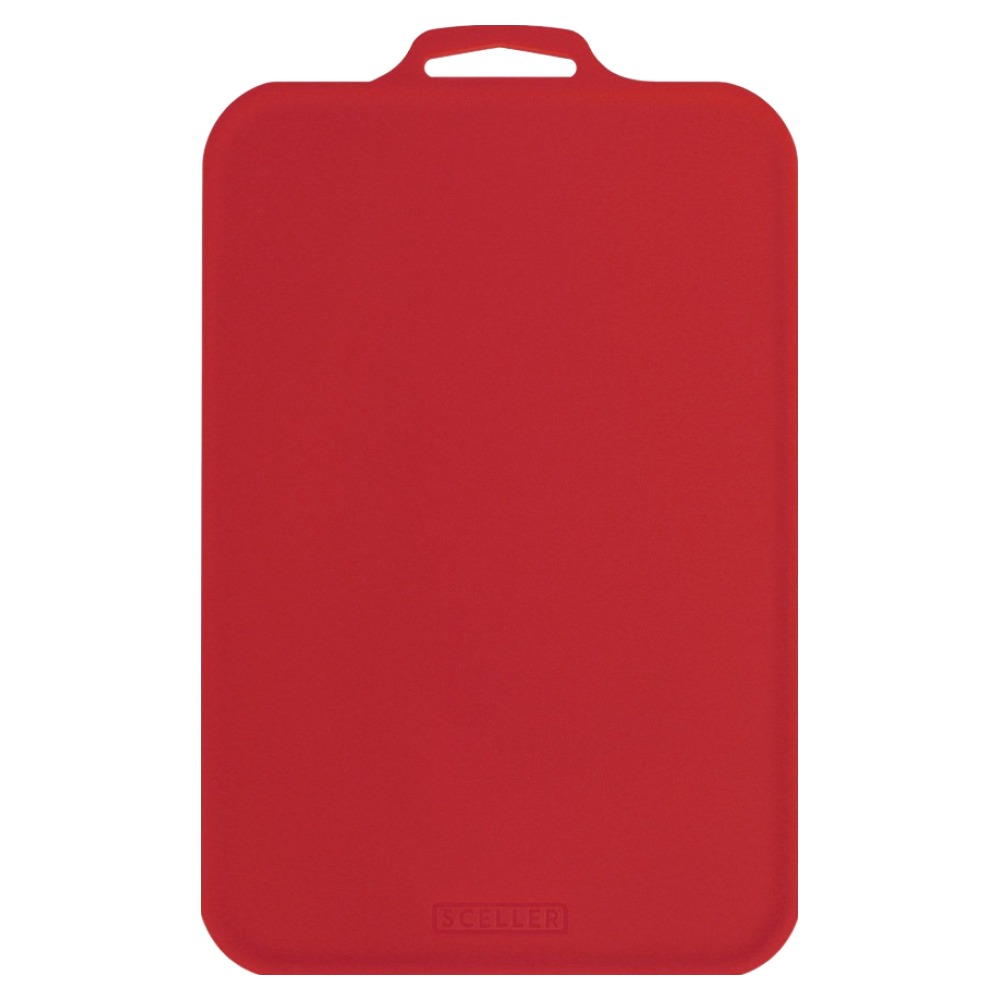 SCELLER 쁘띠 국내제작 항균 칼집 잘 안 나는도마 8,100원