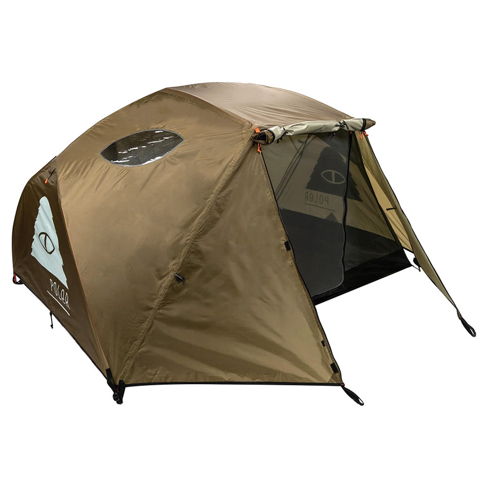 폴러스터프 TWO MAN 텐트 342,000원