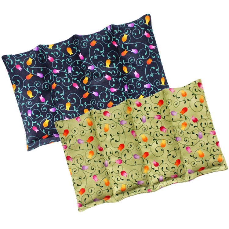 그린라이프 허브 다용도 찜질팩 4단 카키 + 블루 본품 세트 14,140원