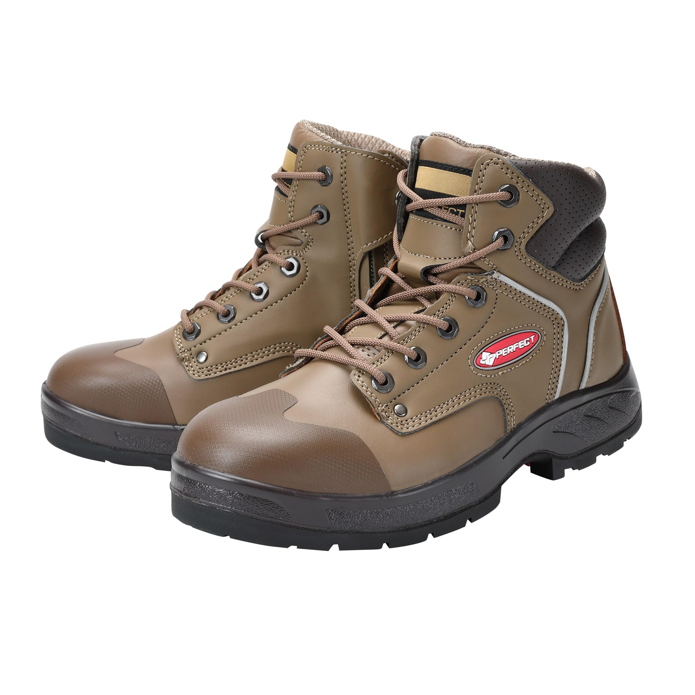 슈맥스 안전화 6제우스, YPI-615V, KCs인증 59,500원