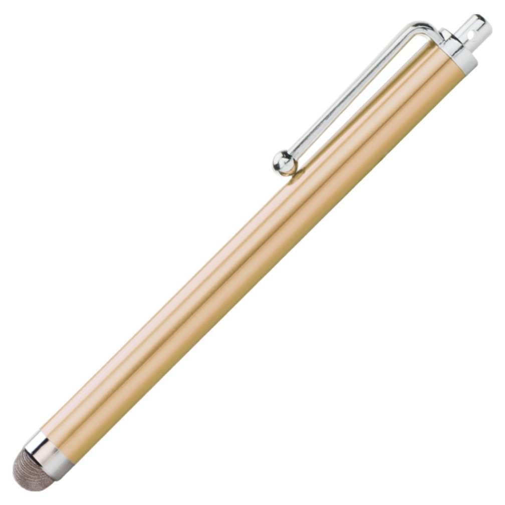 캐시리치 듀얼팁 터치펜 정전식 스마트폰 태블릿 스타일러스펜 11.5cm 5,160원