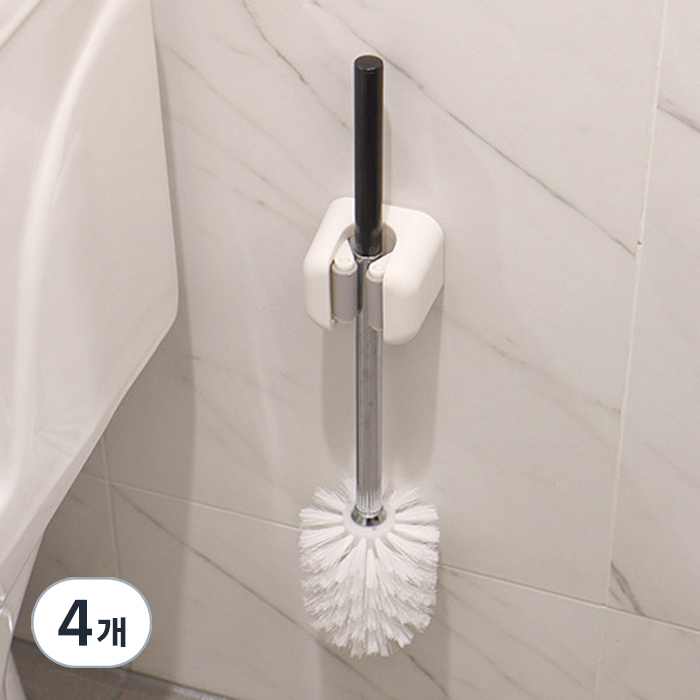 부착식 밀대 걸이 9,040원