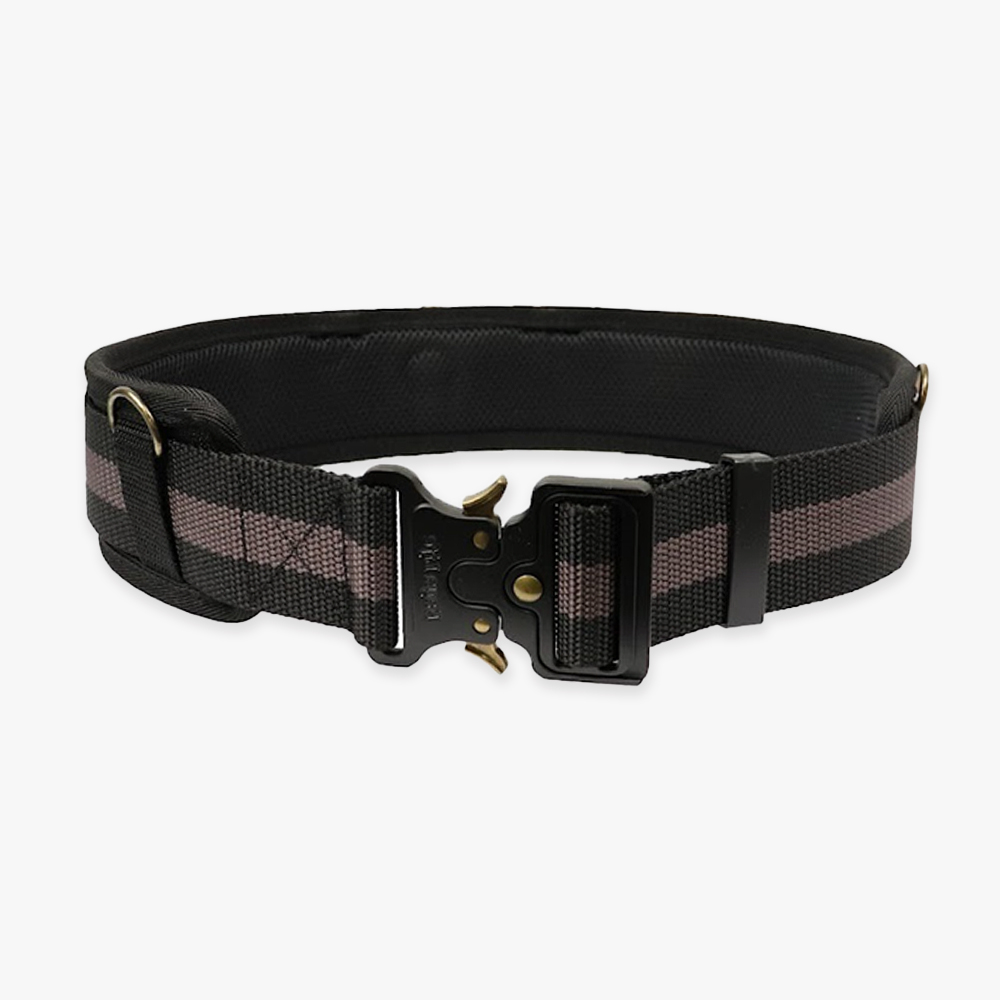 가야라이프 스텐투터치 벨트 KL112 허리작업벨트 공구집허리벨트 공구벨트 16,600원