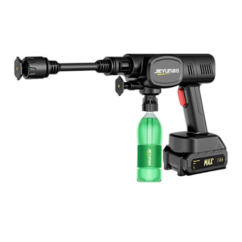 [GoCo] 독일기술 무선 고압 세척기 휴대용 세차기 가정용 리튬 충전식 청소기 농업용 120,510원