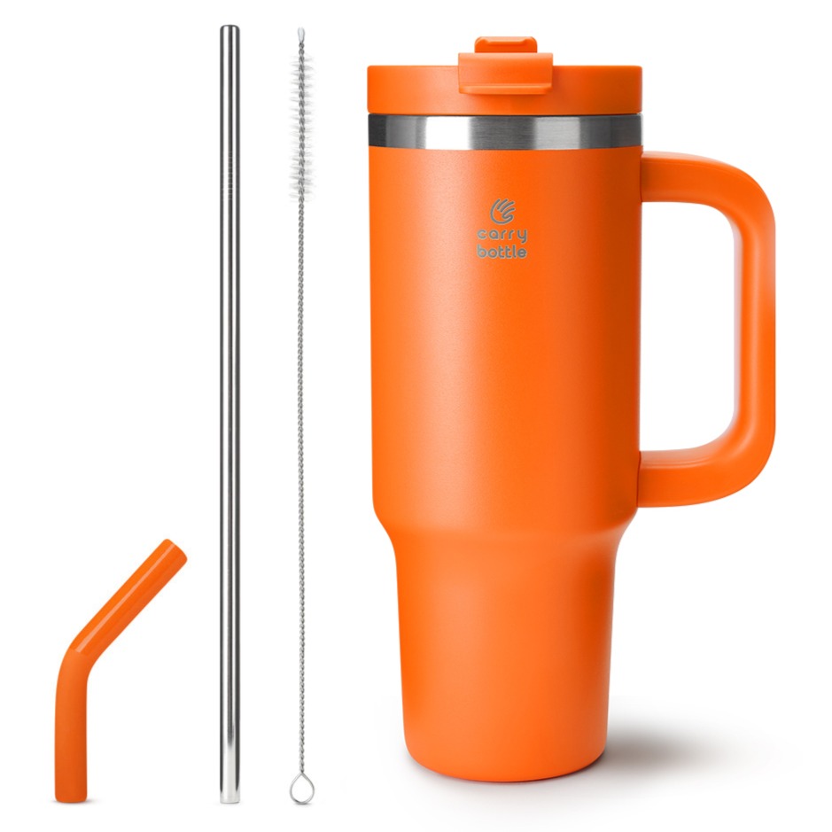 캐리보틀 써밋 텀블러 32,760원