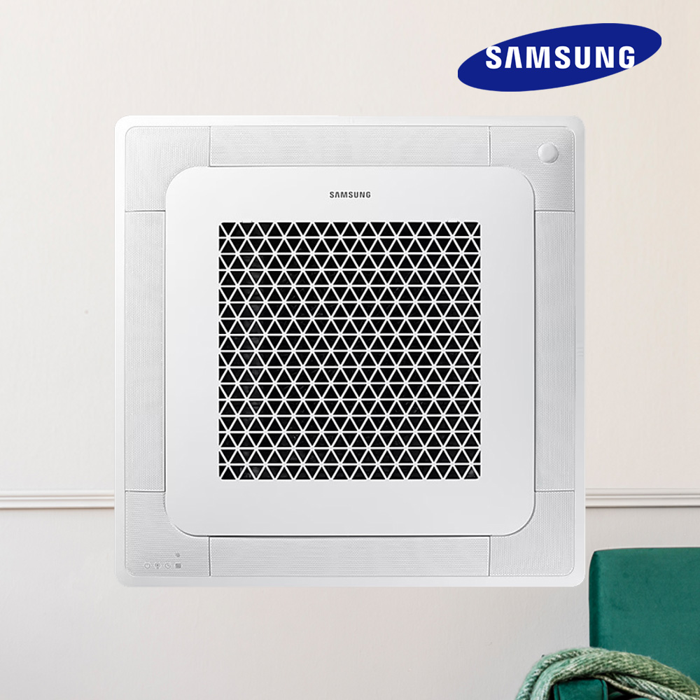 삼성 인버터 45평 천장형 4WAY 냉난방기 시스템에어컨 철거무료 SC11 2,827,000원