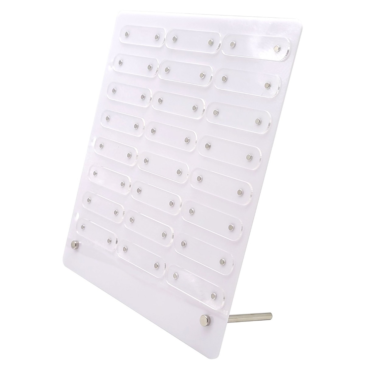 신제품 할인 [유백색자석속지]온박스 네일아트북 컬러차트북 아크릴차트판 팁보관함, 1개 54,000원