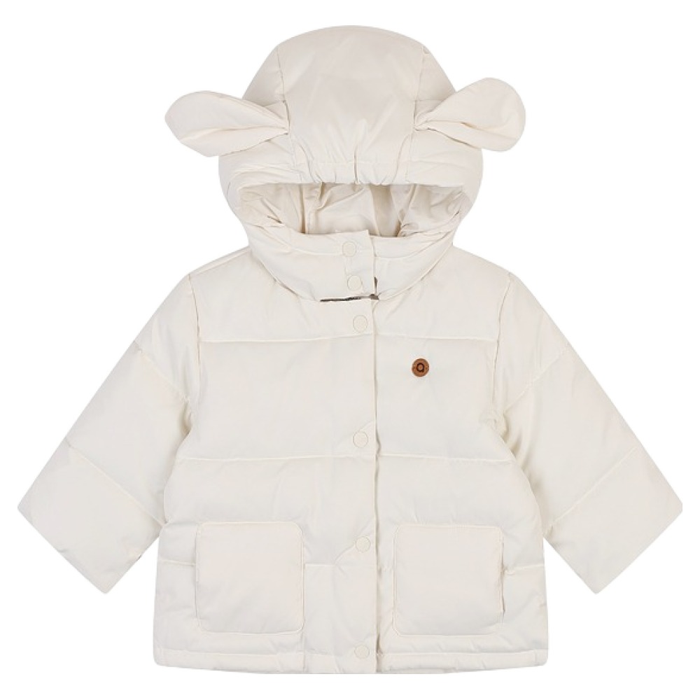 아가방 제프 래빗 웰론 보온 점퍼 01R755004 63,960원