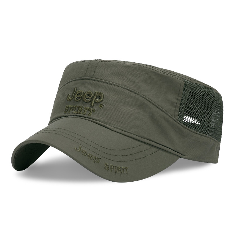 지프스피릿 심플한 남자 여자 패션 군모 + 정품포장 17,400원