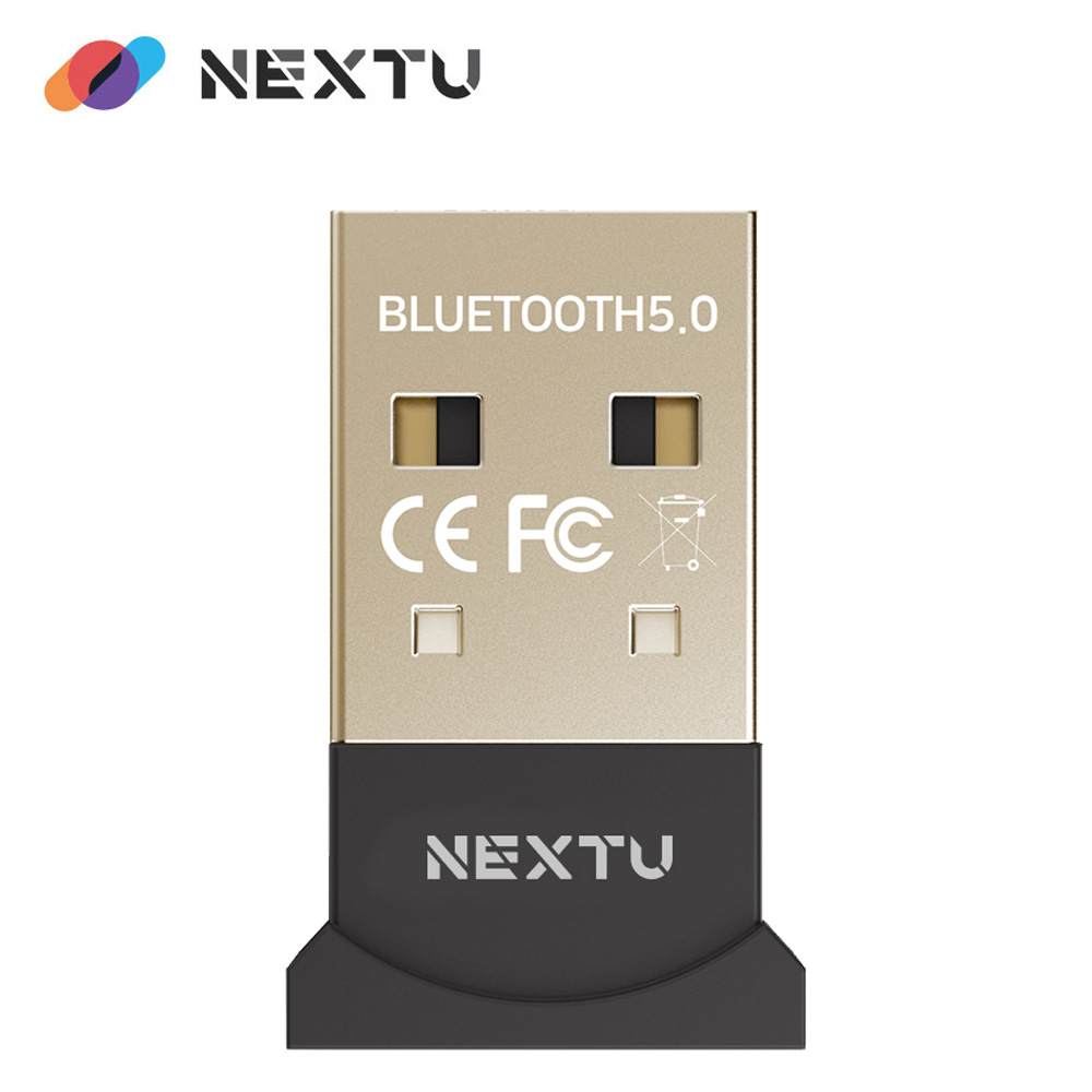 넥스트유 블루투스5.0 USB 동글 6,600원