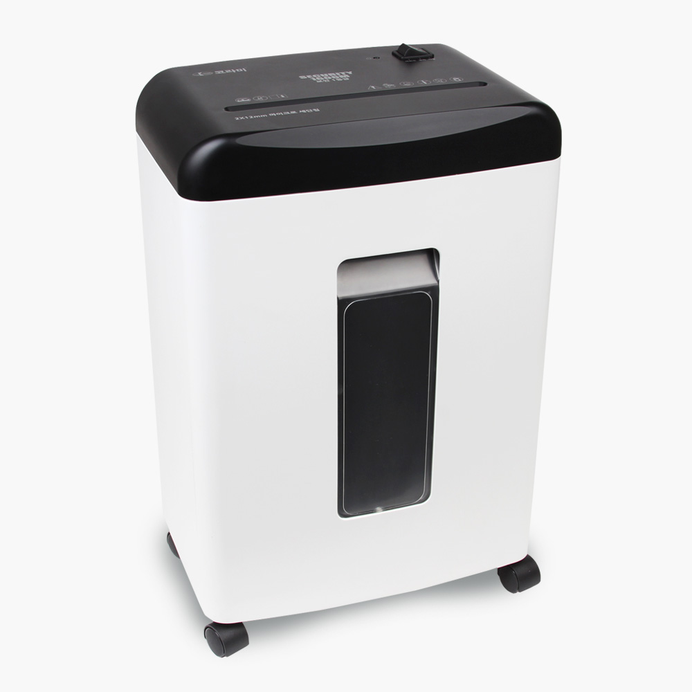 코라미 문서세단기 115,000원