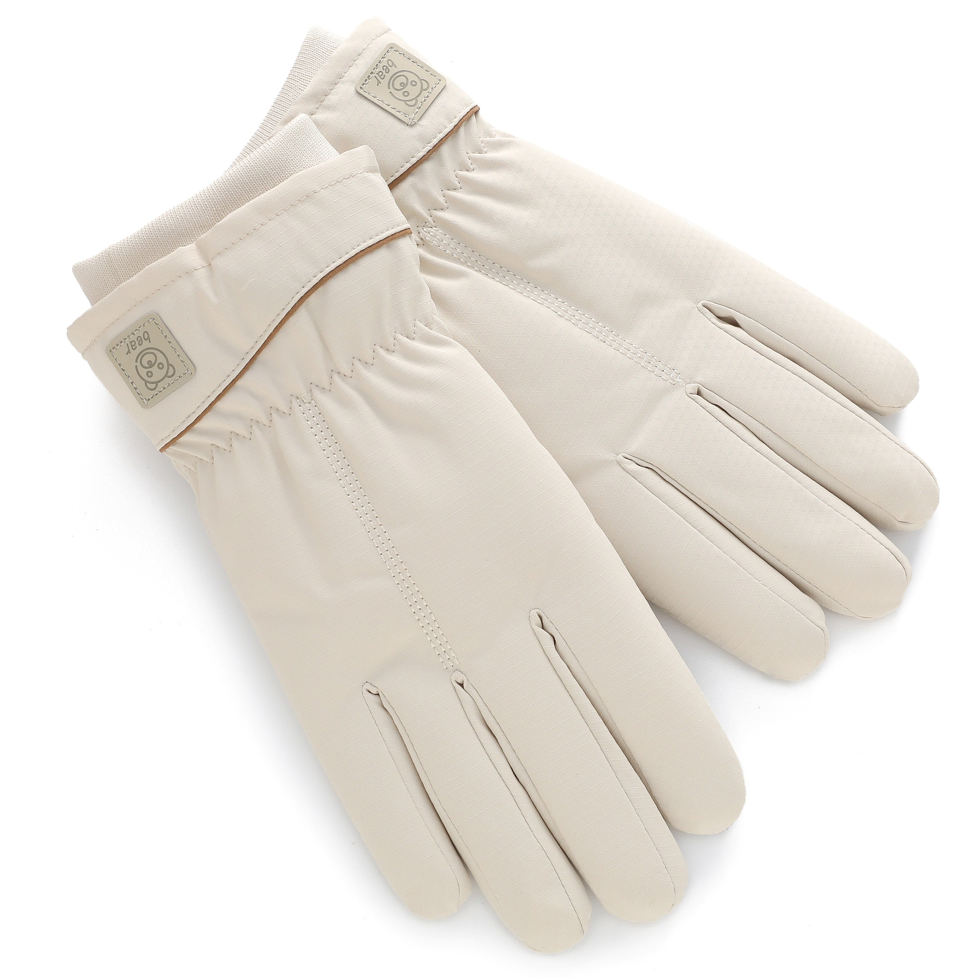 뮤롬 여성용 따스한 기모 방한 장갑 TM-1177 13,900원