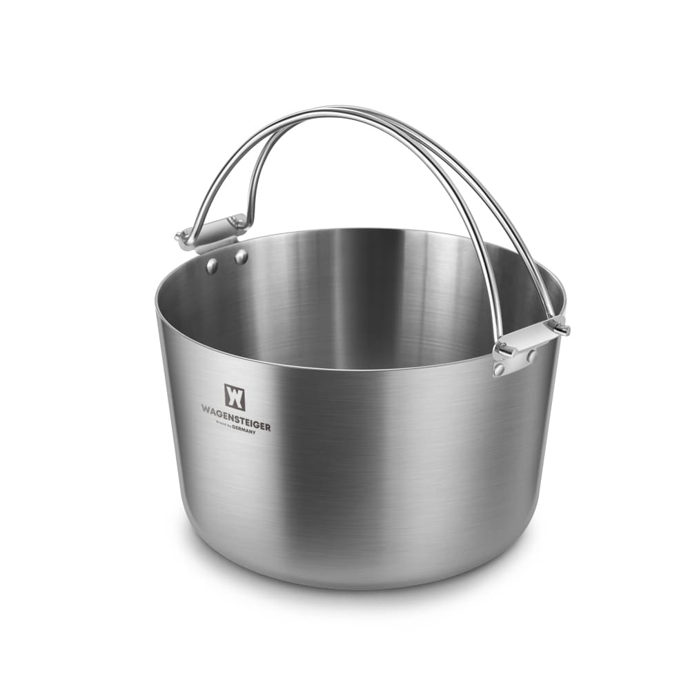 바겐슈타이거 통3중 스텐 스튜팟 24cm 47,700원