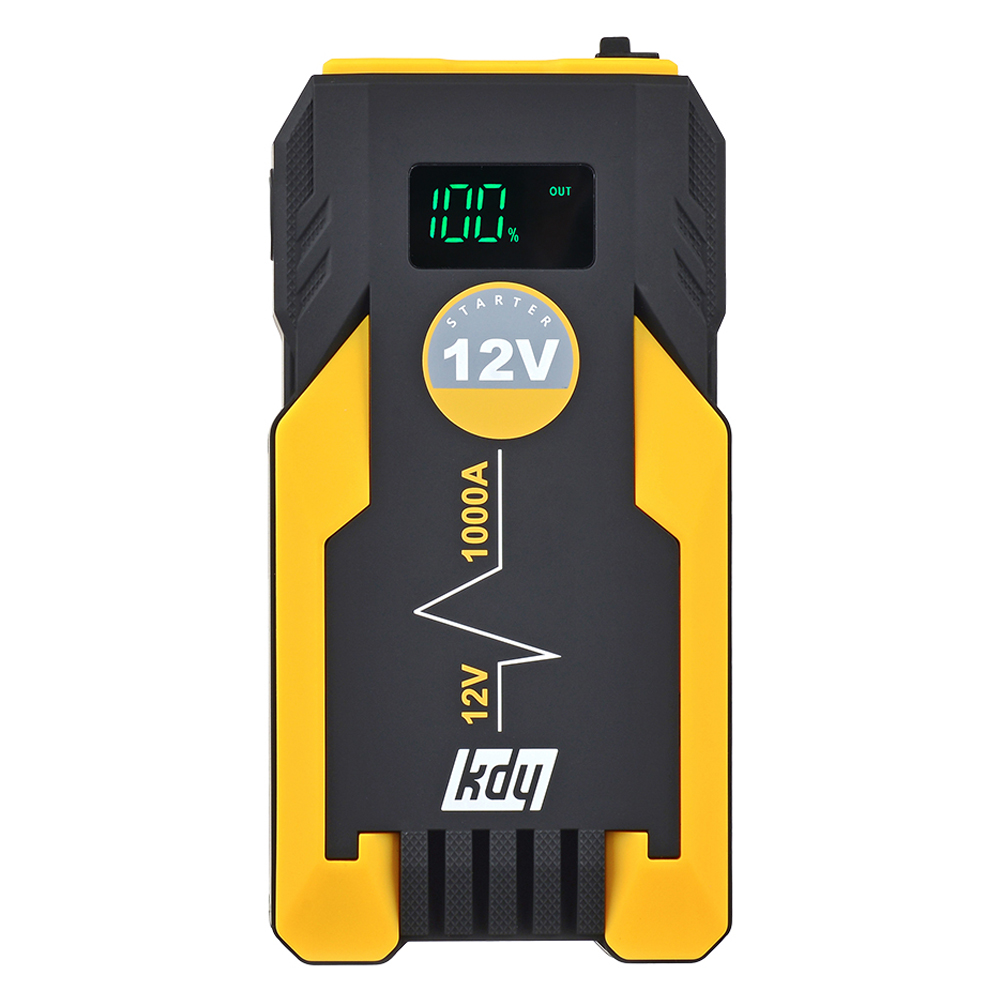 케이디와이 점프스타터 1000A 12V KJS-1000 67,840원