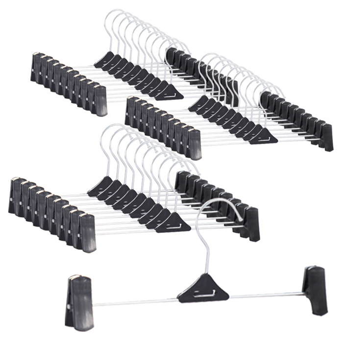 마켓플랜 라이닝 집게 바지걸이 8,900원