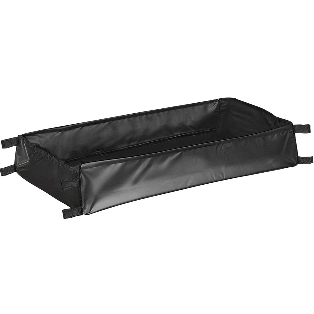 캠핑 테이블용 메쉬 바구니, 캠핑 테이블 아래 보관 가방 주최자, 접이식 야외 테이블 피크닉 용품용 스트랩이 달린 휴대용 메쉬 가방 (74 * 35 * 11.5cm), 1개 7,690원