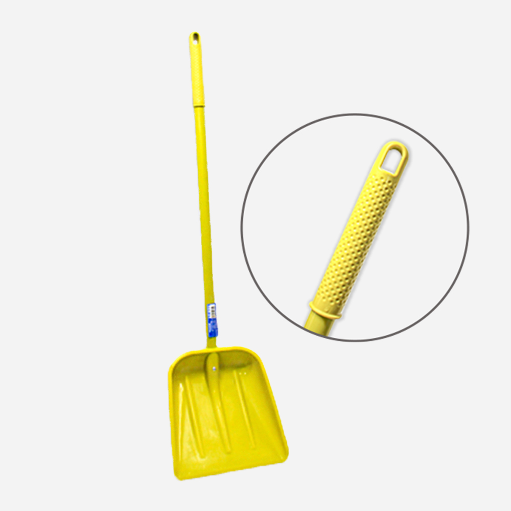 월드크린 샤인 부삽 쓰레받기 눈삽 제설 넉가래 눈치우기 작업 청소 도구 36,000원